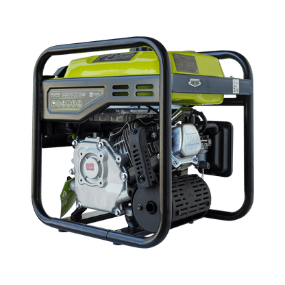 Inverter-Generator KSB 35i – Ansicht 10