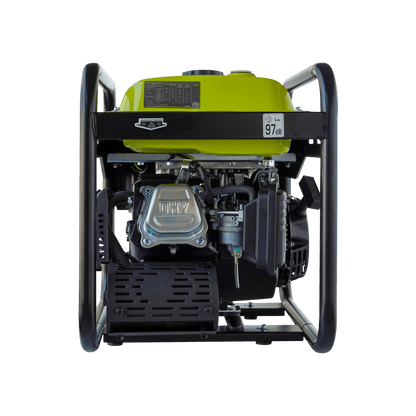 Inverter-Generator KSB 35i – Ansicht 11