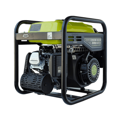 Inverter-Generator KSB 35i – Ansicht 12