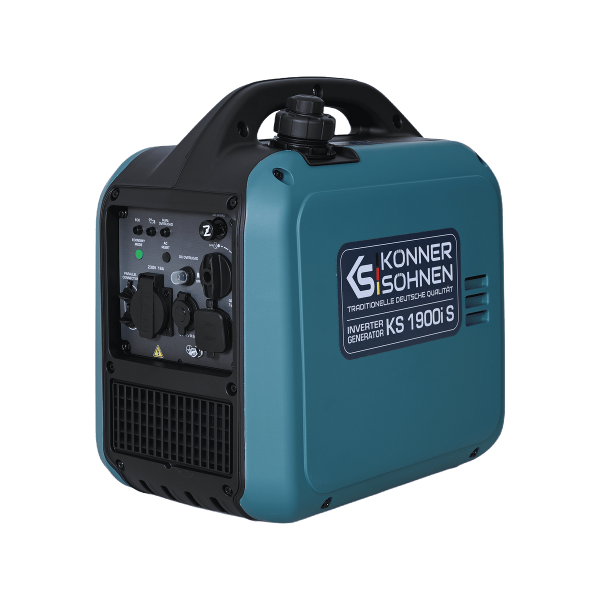 Inverter-Generator KS 1900i S – KS 1900i S