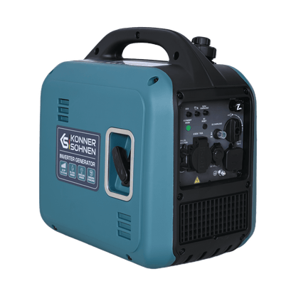 Inverter-Generator KS 1900i S – Ansicht 12