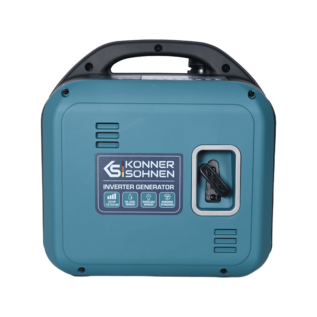Inverter-Generator KS 1900i S – Ansicht 13