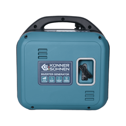 Inverter-Generator KS 1900i S – Ansicht 13