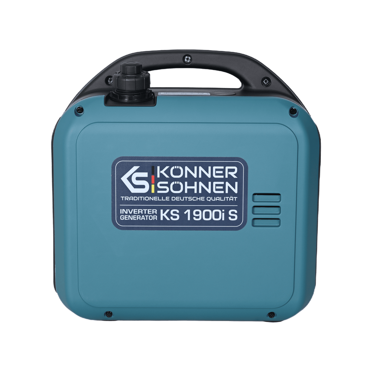 Inverter-Generator KS 1900i S – Ansicht 15