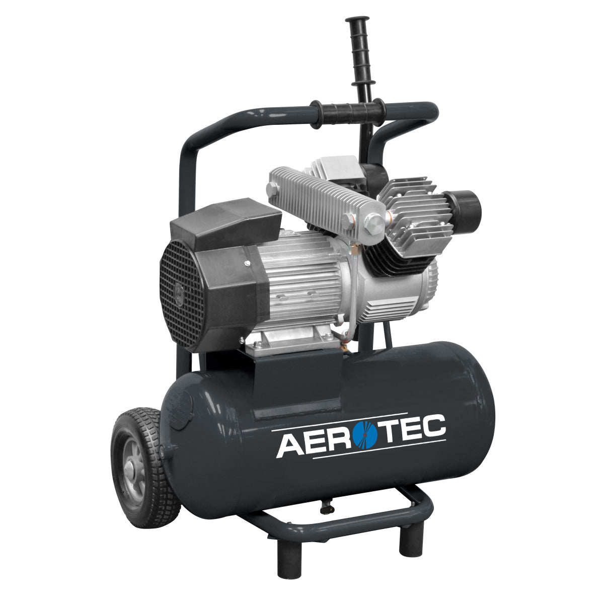 AEROTEC Kolbenkompressor AEROTEC POWERPACK PRO