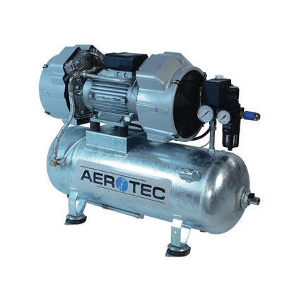AEROTEC Kolbenkompressor AEROTEC 260-60 EXTREME