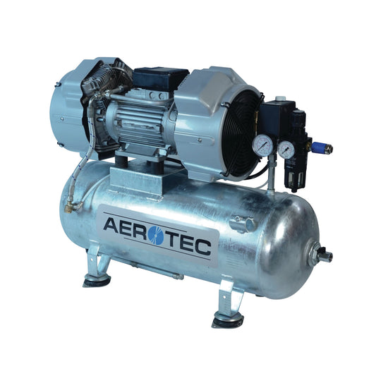 AEROTEC Kolbenkompressor AEROTEC 260-60 EXTREME