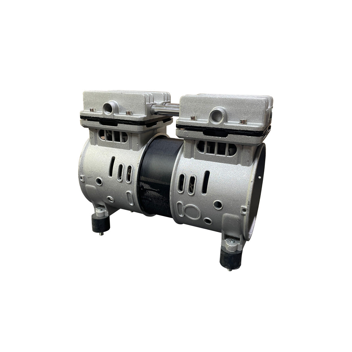 AEROTEC Kolbenkompressor AEROTEC 6 SUPERSIL