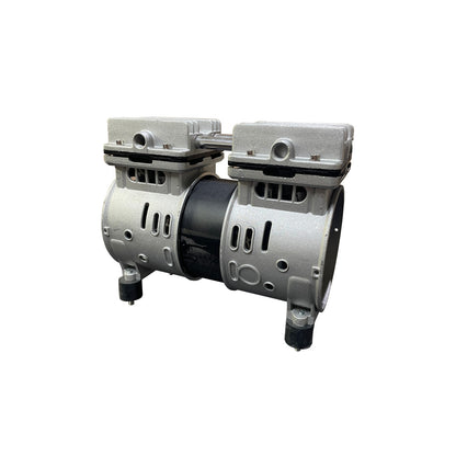 AEROTEC Kolbenkompressor AEROTEC 6 SUPERSIL
