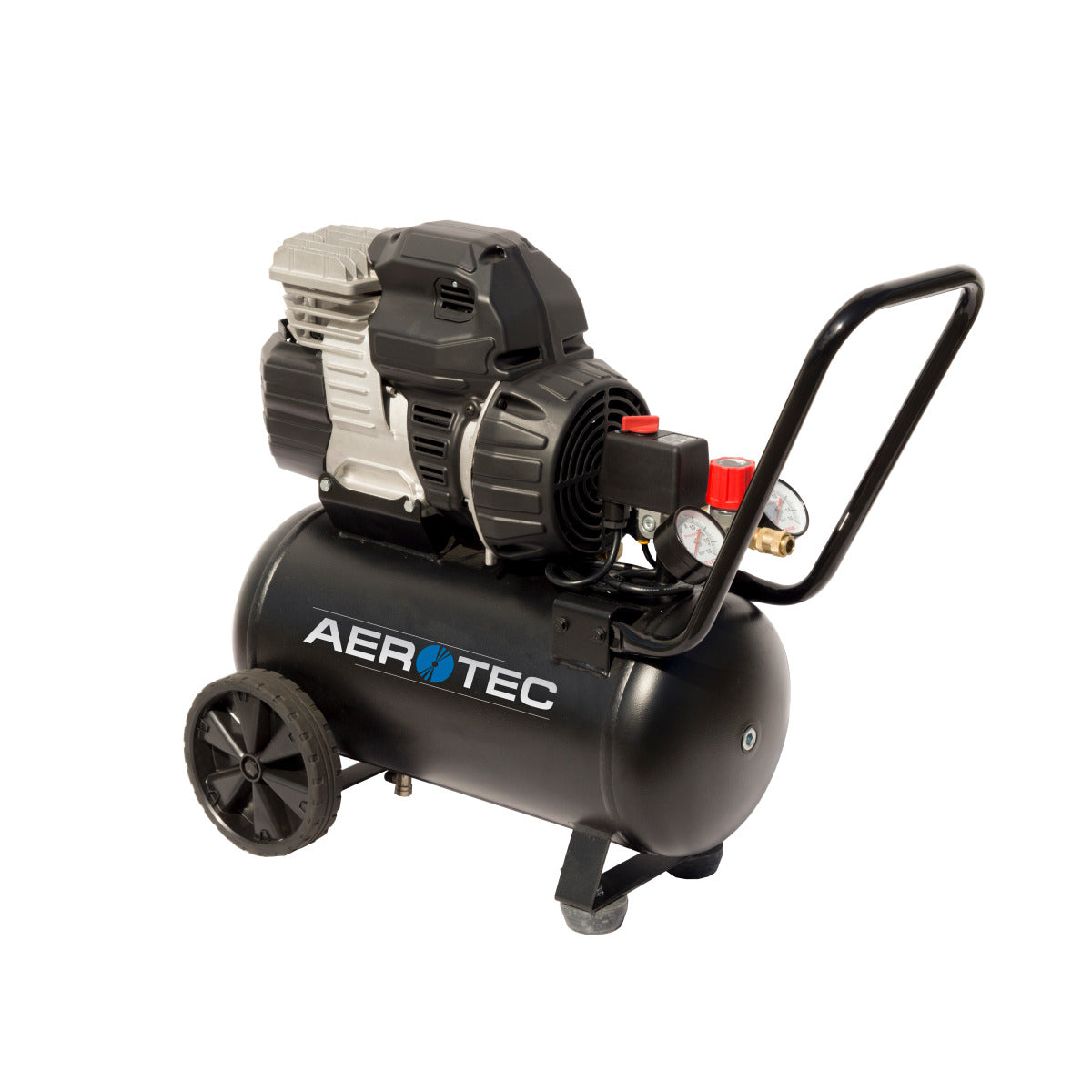 AEROTEC Kolbenkompressor AEROTEC 270-24 TECH