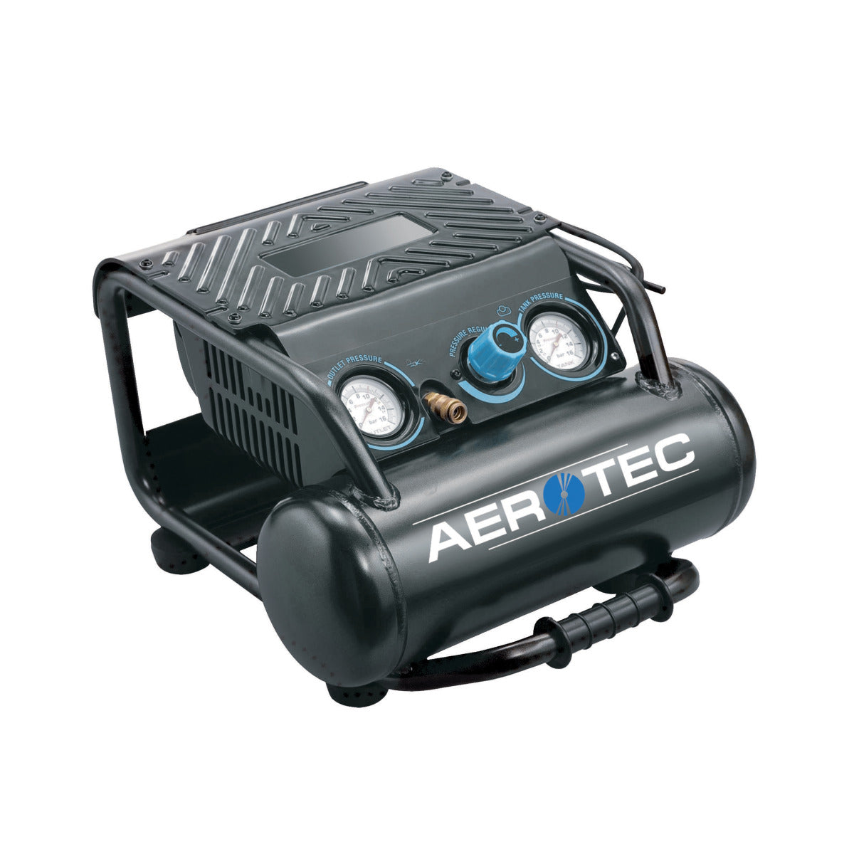 AEROTEC Kolbenkompressor AEROTEC 210-10 TECH