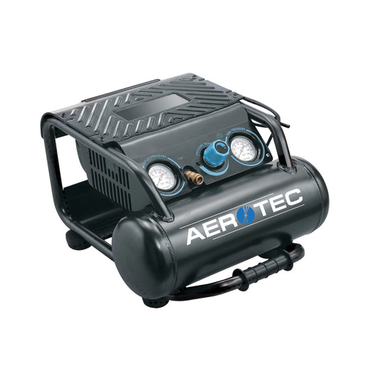 AEROTEC Kolbenkompressor AEROTEC 210-10 TECH