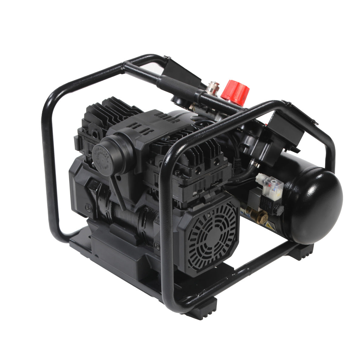 AEROTEC Kolbenkompressor AEROTEC 160-6 Silent TECH