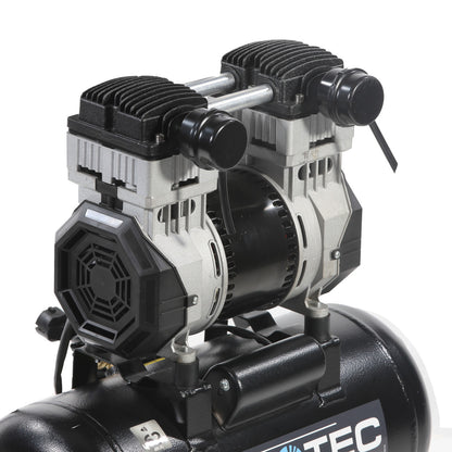 AEROTEC Kolbenkompressor AEROTEC 240-24 Silent TECH