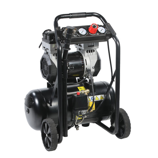 AEROTEC Kolbenkompressor AEROTEC 240-24 Silent TECH