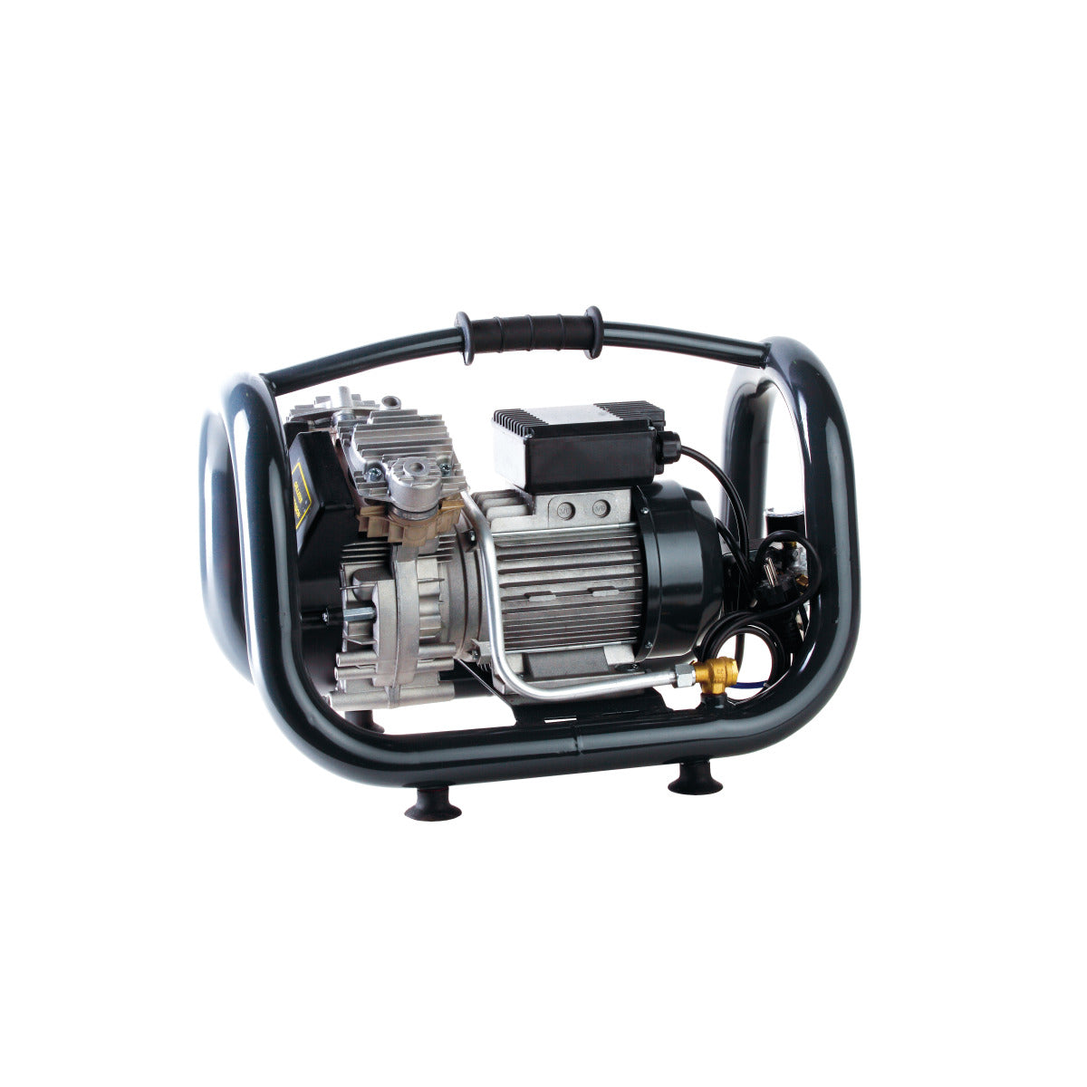 AEROTEC Kolbenkompressor AEROTEC 240-5 EXTREME