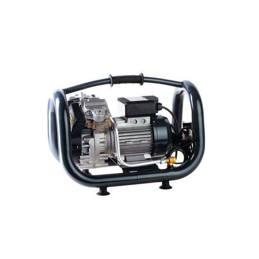 AEROTEC Kolbenkompressor AEROTEC 240-5 EXTREME