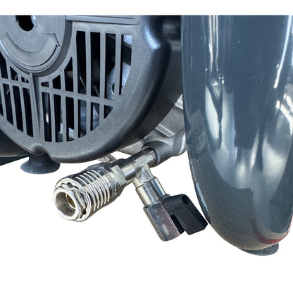 AEROTEC Kolbenkompressor AEROTEC KOMBI EXTREME