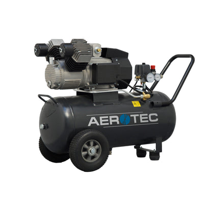 AEROTEC Kolbenkompressor AEROTEC 430-50 PRO