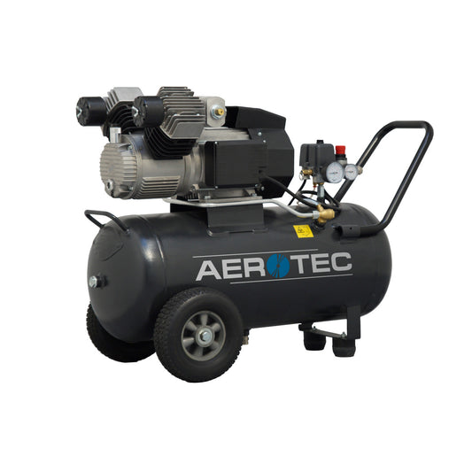 AEROTEC Kolbenkompressor AEROTEC 430-50 PRO