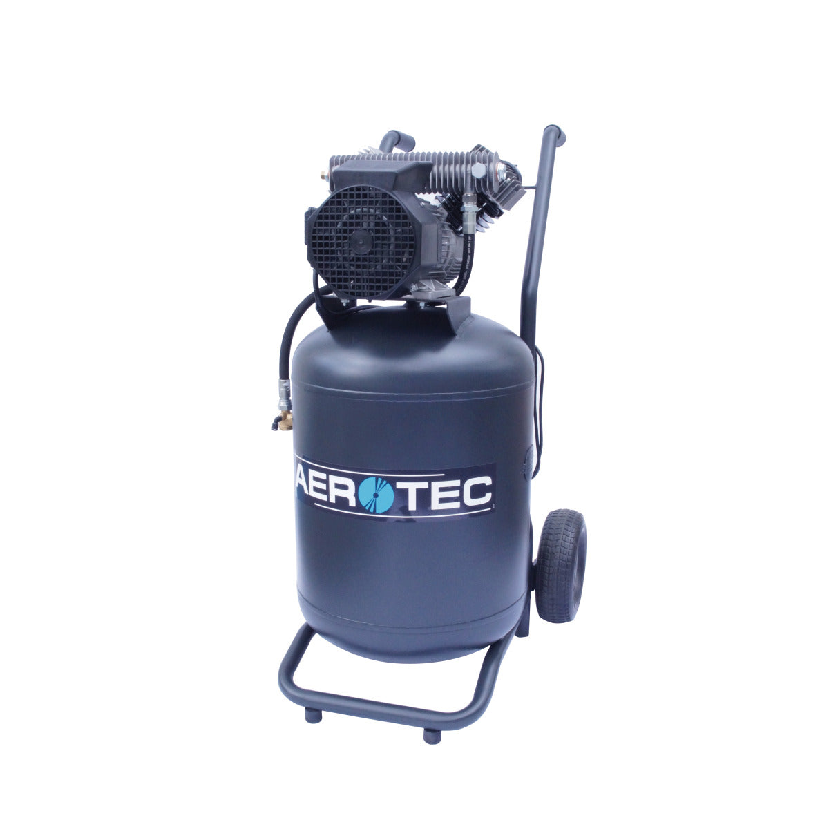 AEROTEC Kolbenkompressor AEROTEC 430-90 WORKER