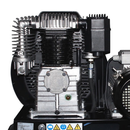 AEROTEC Kolbenkompressor AEROTEC 630-60 PRO