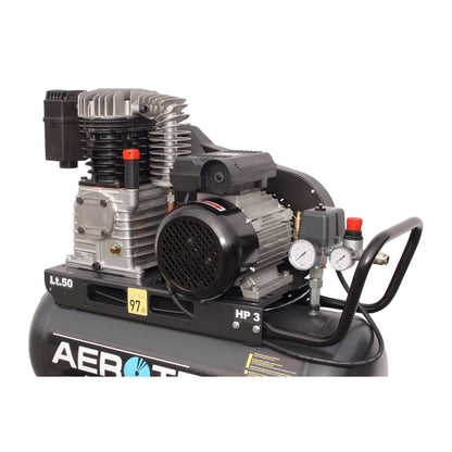 AEROTEC Kolbenkompressor AEROTEC 550-50 M PRO