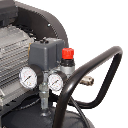 AEROTEC Kolbenkompressor AEROTEC 550-50 M PRO