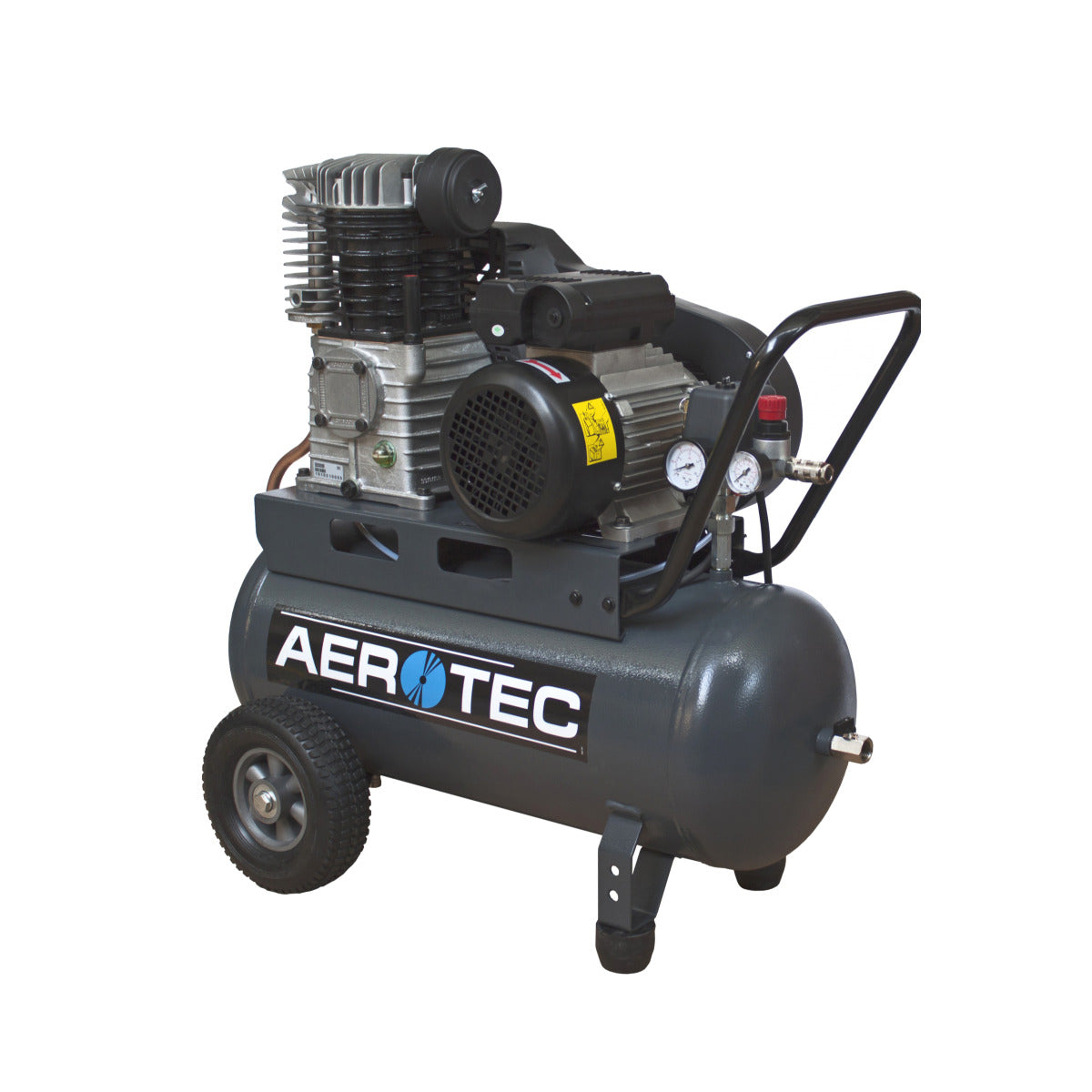 AEROTEC Kolbenkompressor AEROTEC 550-50 M PRO
