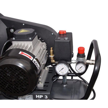 AEROTEC Kolbenkompressor AEROTEC 550-50 T PRO