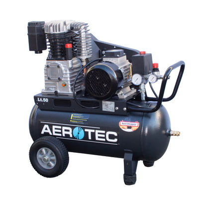 AEROTEC Kolbenkompressor AEROTEC 550-50 T PRO