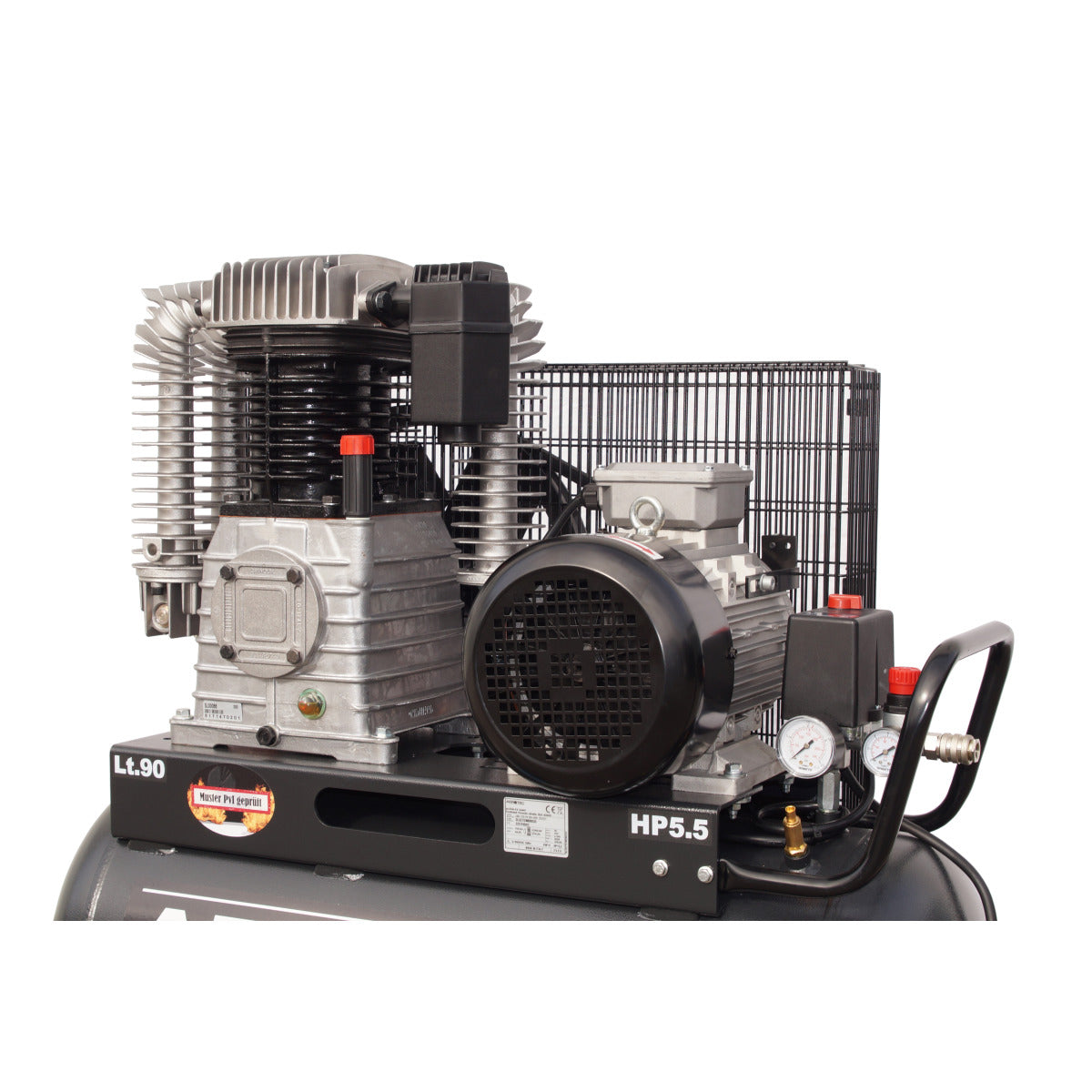 AEROTEC Kolbenkompressor AEROTEC 820-90 PRO