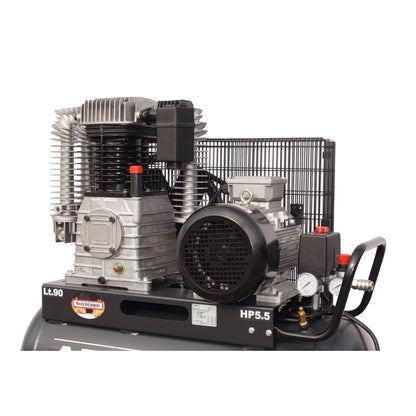 AEROTEC Kolbenkompressor AEROTEC 820-90 PRO