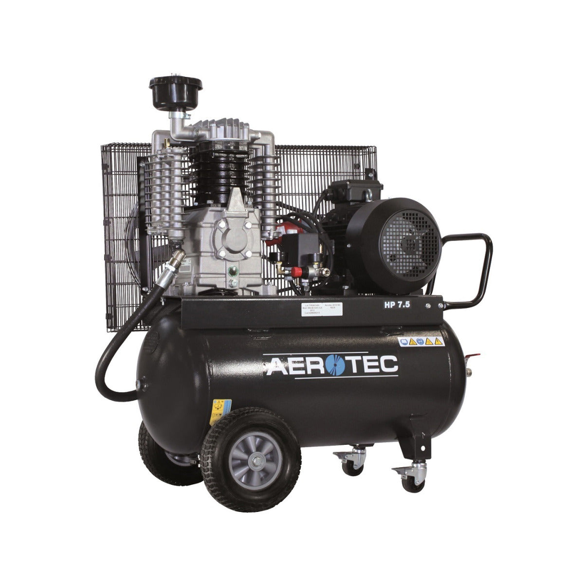 AEROTEC Kolbenkompressor AEROTEC 895-90 PRO
