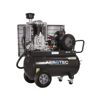 AEROTEC Kolbenkompressor AEROTEC 895-90 PRO