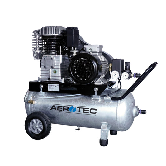 AEROTEC Kolbenkompressor AEROTEC 690-60 Z PRO