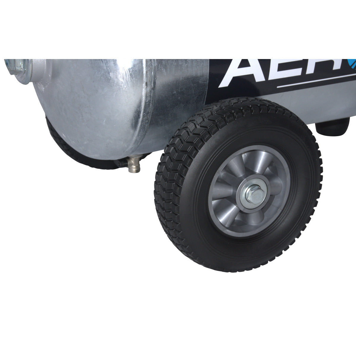 AEROTEC Kolbenkompressor AEROTEC 550-50 T Z PRO