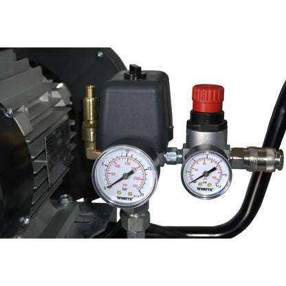 AEROTEC Kolbenkompressor AEROTEC 550-50 T Z PRO