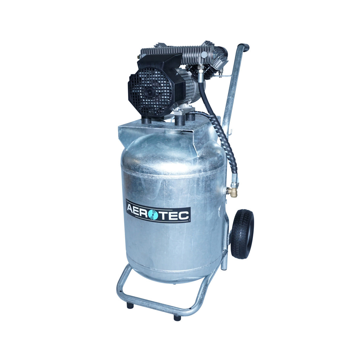 AEROTEC Kolbenkompressor AEROTEC 430-90 Z WORKER