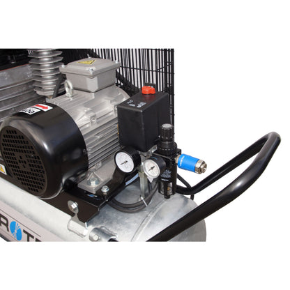 AEROTEC Kolbenkompressor AEROTEC 820-90 Z PRO