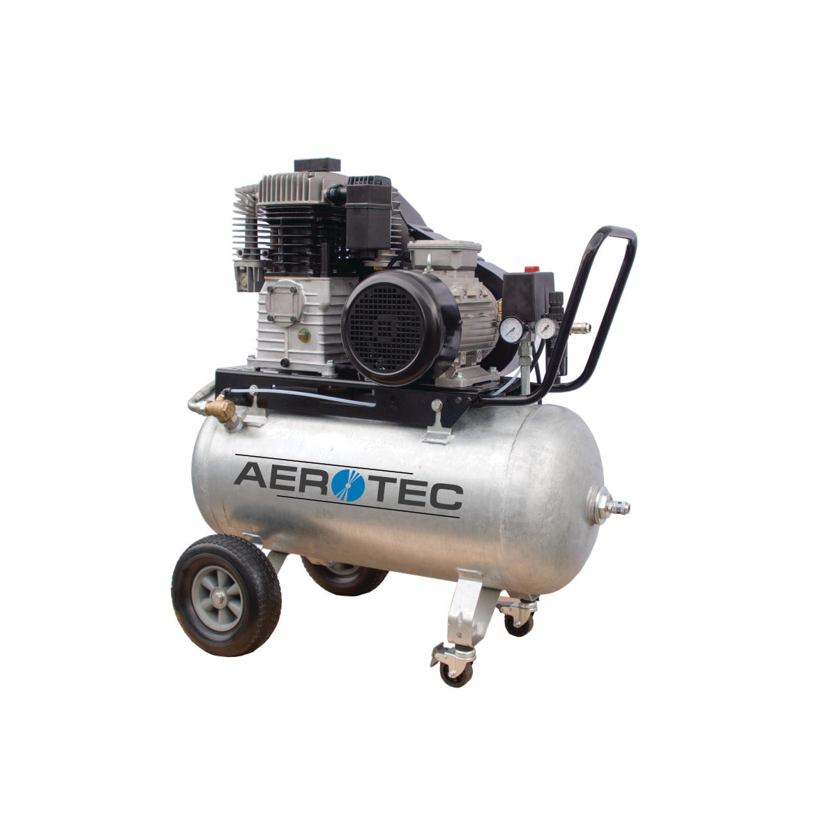 AEROTEC Kolbenkompressor AEROTEC 820-90 Z PRO