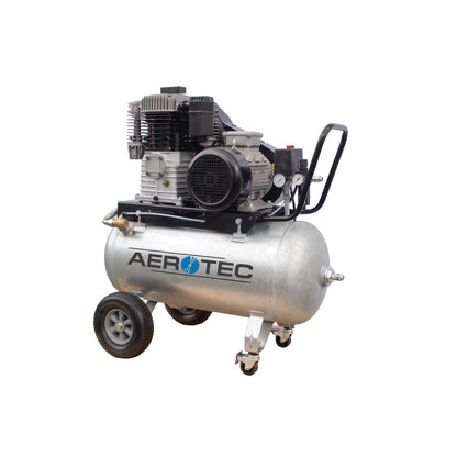 AEROTEC Kolbenkompressor AEROTEC 820-90 Z PRO