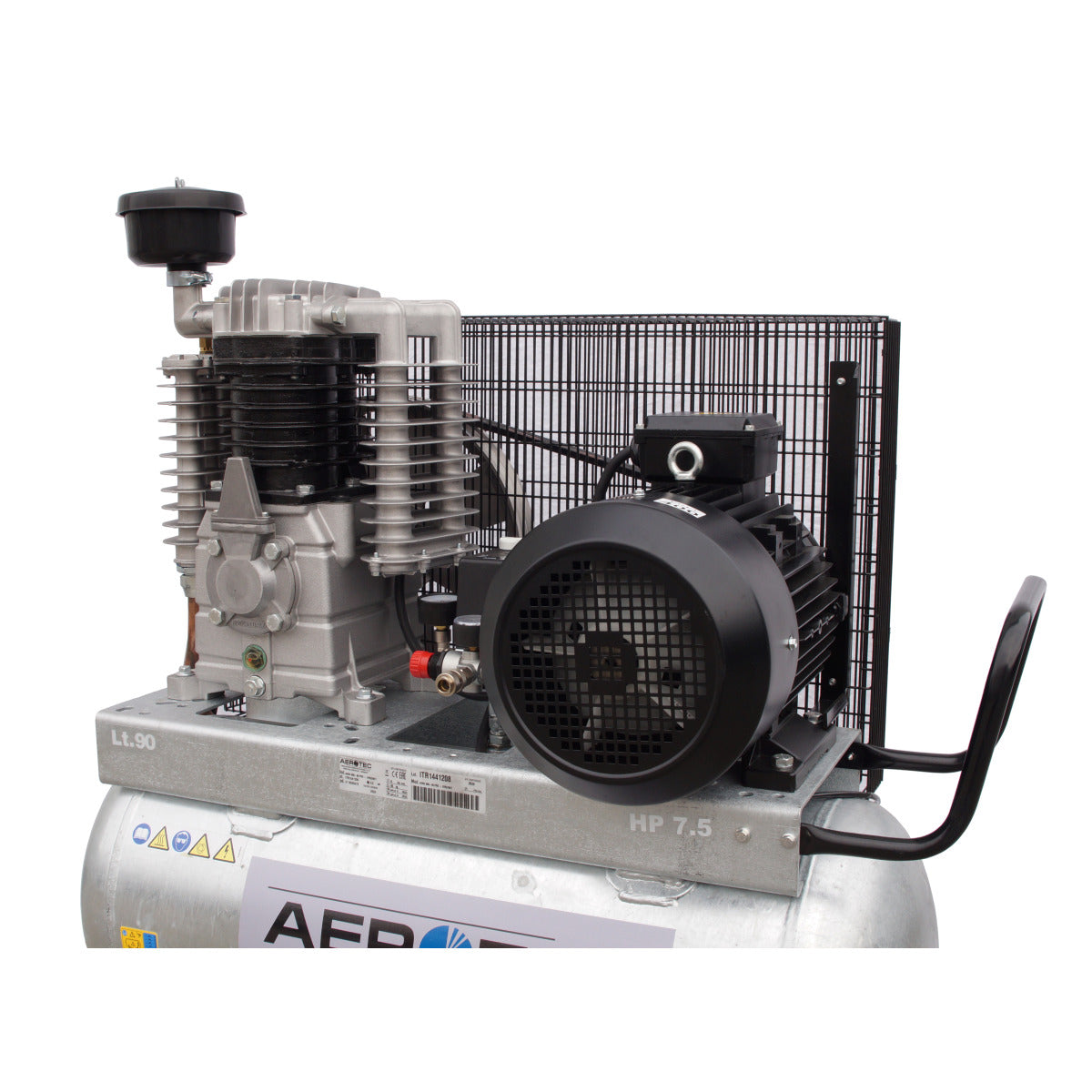 AEROTEC Kolbenkompressor AEROTEC 895-90 Z PRO