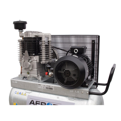 AEROTEC Kolbenkompressor AEROTEC 895-90 Z PRO