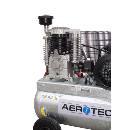 AEROTEC Kolbenkompressor AEROTEC 895-90 Z PRO