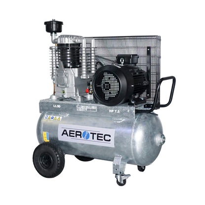 AEROTEC Kolbenkompressor AEROTEC 895-90 Z PRO