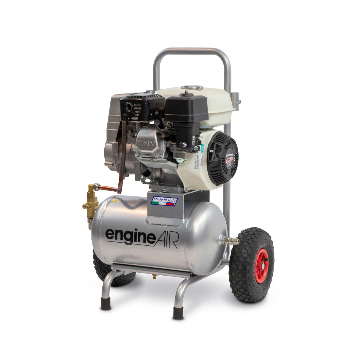 AEROTEC Benzinkompressor AEROTEC 400-20 HONDA