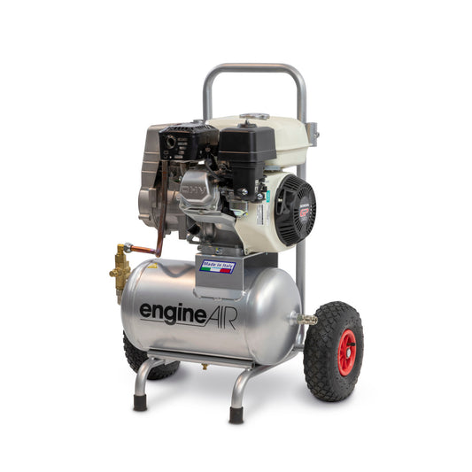 AEROTEC Benzinkompressor AEROTEC 400-20 HONDA