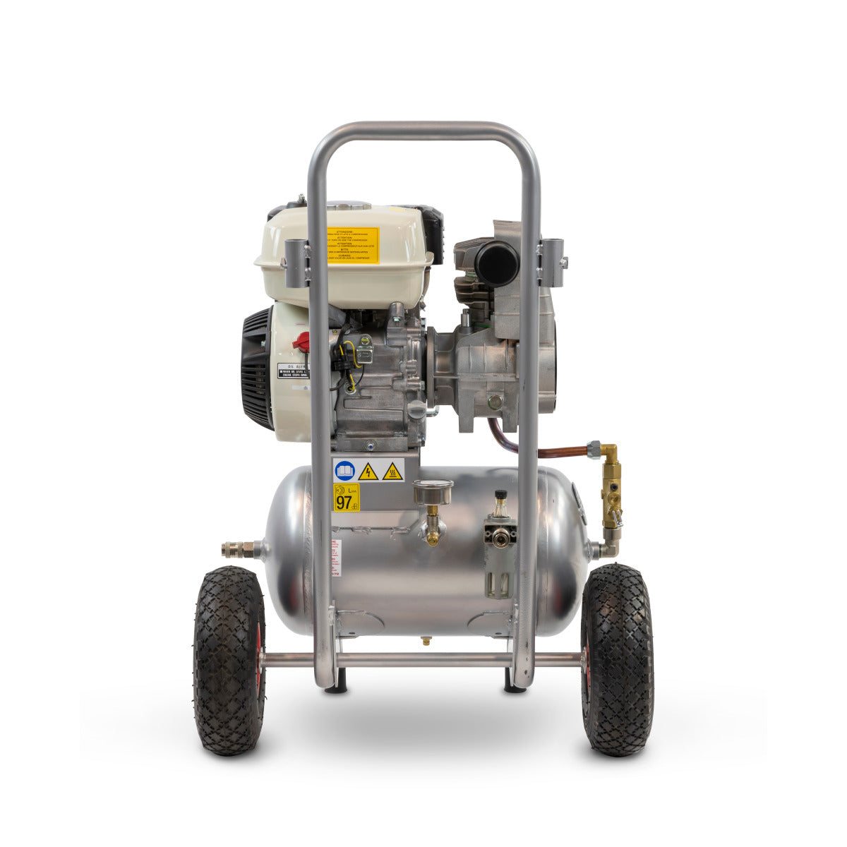 AEROTEC Benzinkompressor AEROTEC 400-20 HONDA