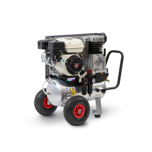 AEROTEC Benzinkompressor AEROTEC 590-24 HONDA